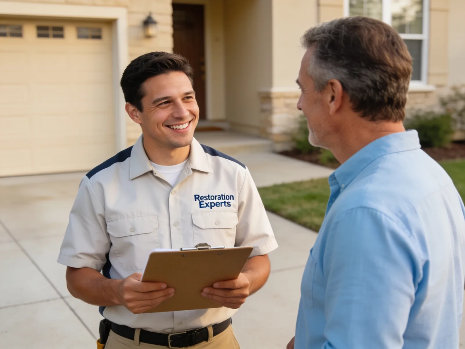 Water Damage Cleanup Sebastian, TX FAQs